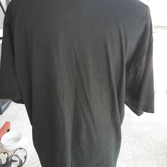 XL No Santa tee - Picture 4 of 5